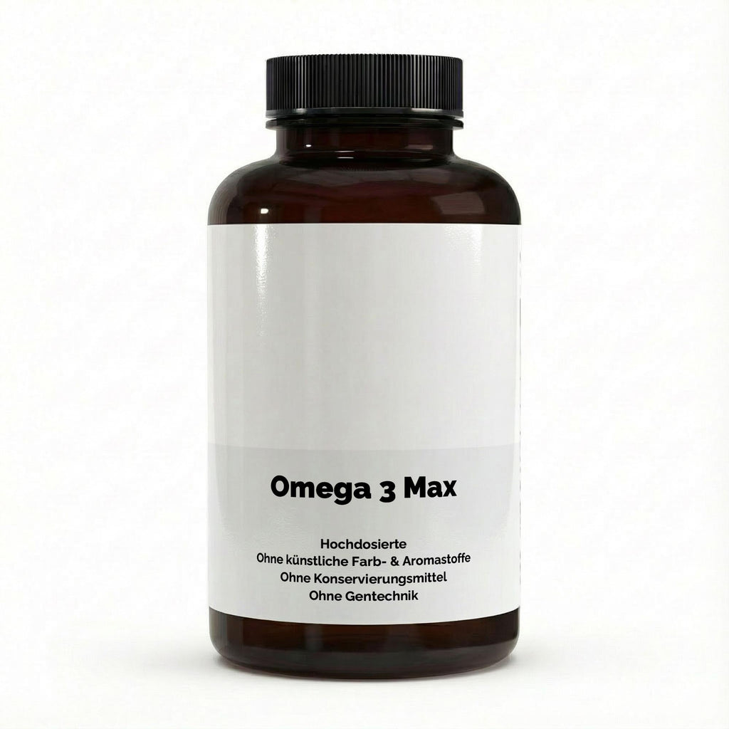 Omega 3 Max 35/25 - 120 Softgels