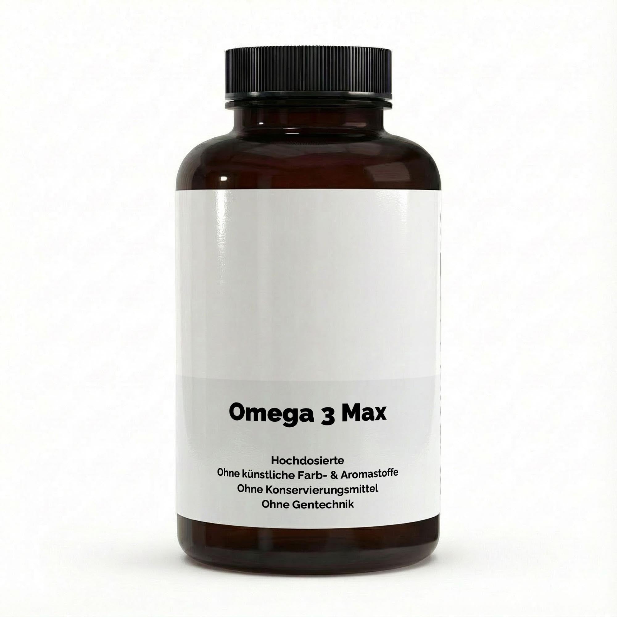Omega 3 Max 35/25 - 120 Softgels